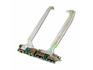 Платка USB HP Compaq nx7300 nx7400 6050A2042601